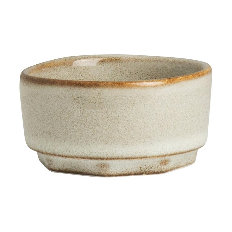 Robert Gordon Potters Collection Pier Stack Dish 64mm Dia 52ml (Box 36)(Direct)