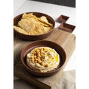 Steelite Cali Redwood Stapelplatte, 159 mm Durchmesser, 22 mm H (Box 6) (Direkt)