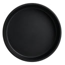 Steelite Cali Black Stack Bowl 159mm Dia 48mm H 590ml (Box 6)(Direct)