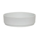 Steelite Cali White Stack Bowl 159 mm Durchmesser 48 mm H 590 ml (Box 6) (Direct)
