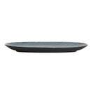 Steelite Creations Pompeii Slate Platter 355.6x203.2mm (Box 12)(Direct)