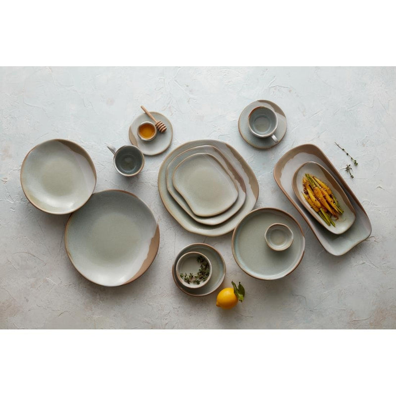 Robert Gordon Forager Saucer 140mm (Box 36)(Direct)