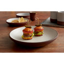 Maham Studio Assiette creuse au sel de mer aux épices 160x30mm 285ml (Boîte 12)(Direct)