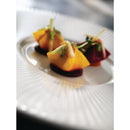 Steelite Willow Small Well Gourmet-Teller, 285 mm, 6 Stück