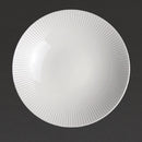 Steelite Willow Gourmet tiefe Coupe-Schüssel, 280 mm, 6 Stück