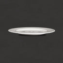 Steelite Willow Gourmet Plate 185mm (Pack of 12)