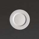 Steelite Willow Gourmet Plate 185mm (Pack of 12)