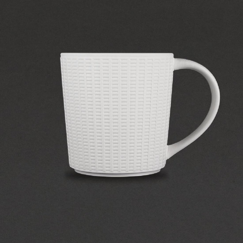 Steelite Willow Mug 285ml (Pack of 36)