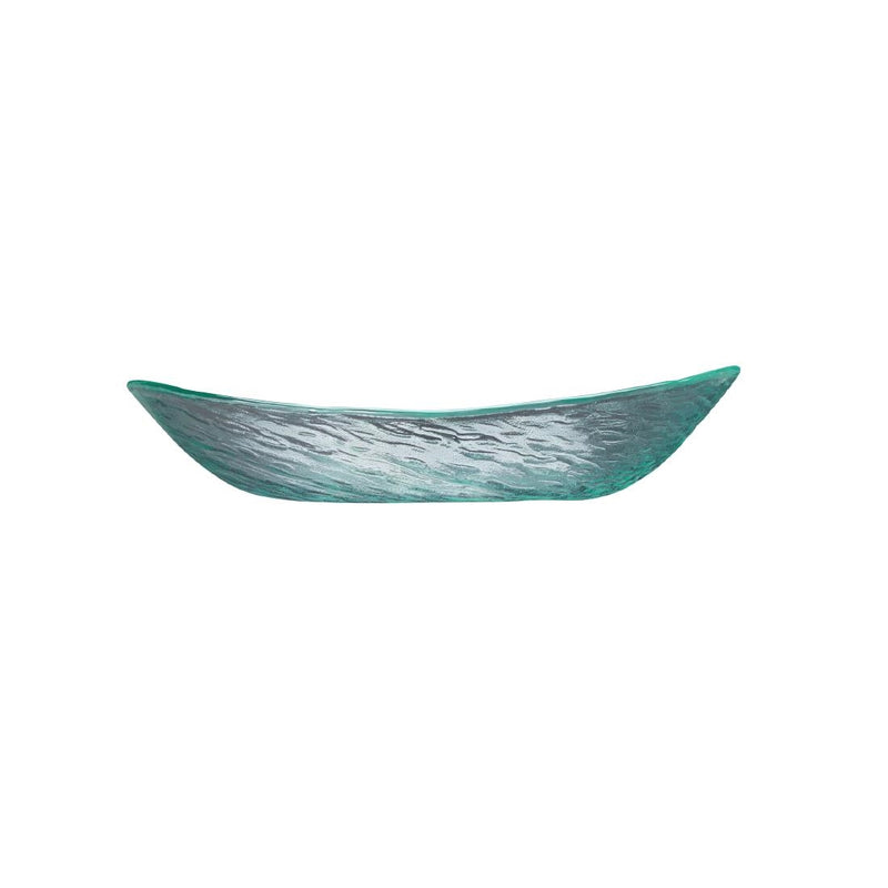 Steelite Scape Glass Oval Bowls 300mm (Pack of 6)