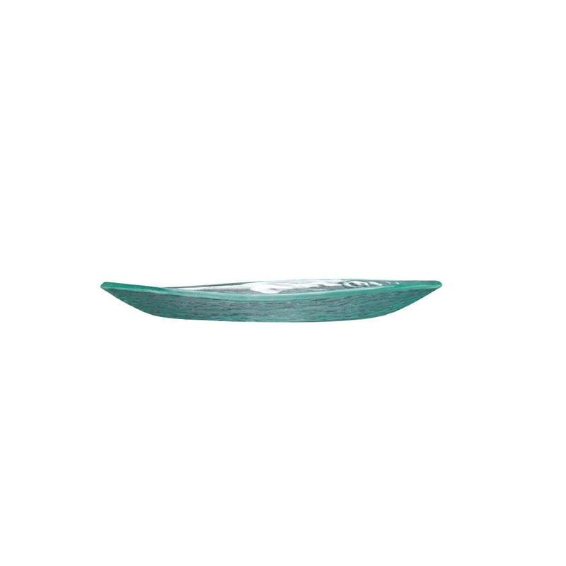 Steelite Scape Glass Platters 250mm (Pack of 12)