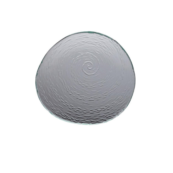 Steelite Scape Glasplatten 250 mm (12er-Pack)