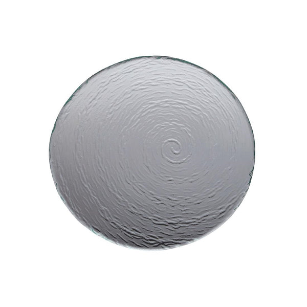 Steelite Scape Glasplatten 300 mm (6er-Pack)