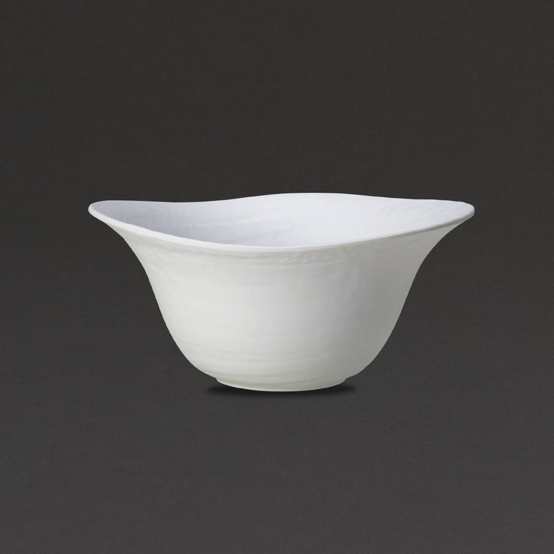 Steelite Scape Melamine Salad Bowls 300mm