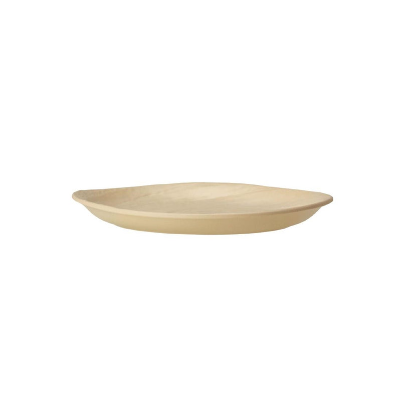 Steelite Scape Papyrus Melamine Plates 280mm (Pack of 6)