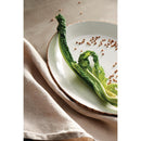 Steelite Brown Dapple Coupe-Teller, 153 mm, 36 Stück