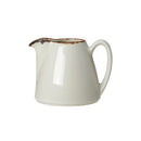 Steelite Brown Dapple Krüge, 143 ml, 12 Stück