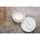 Rene Ozorio Wabi Sabi Coupe Schüsseln, Lichen, 240 mm, 6 Stück