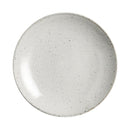 Rene Ozorio Wabi Sabi Coupe Schüsseln, Lichen, 240 mm, 6 Stück