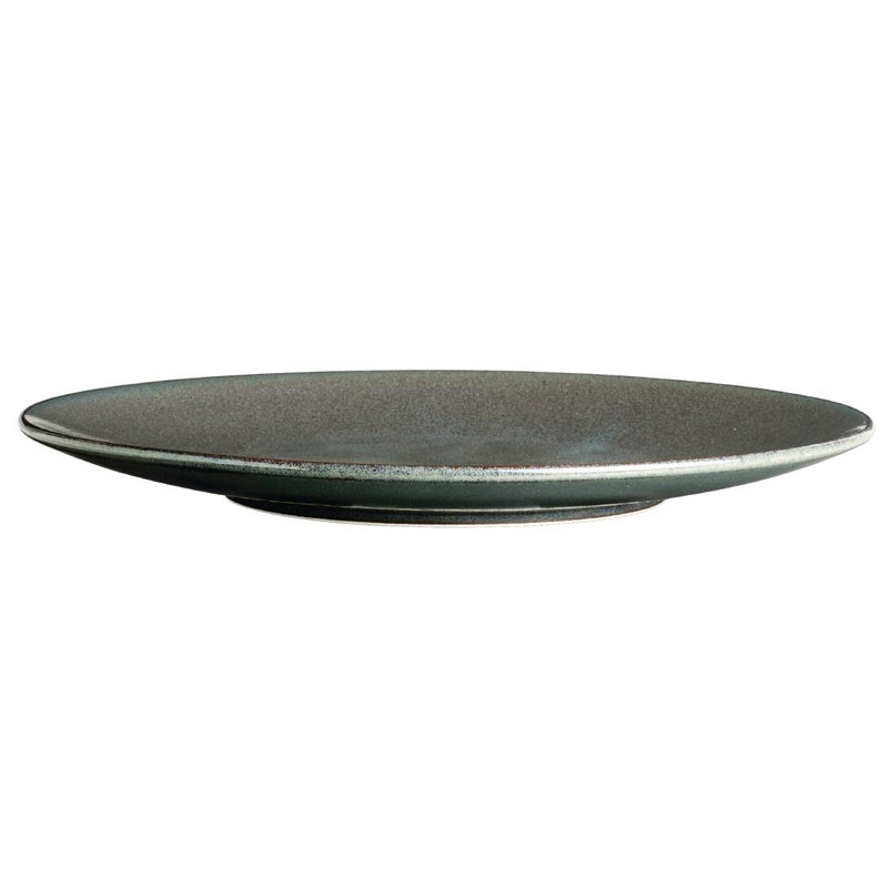 Rene Ozorio Wabi Sabi Coupe Plates Galet 152mm (Pack of 12)
