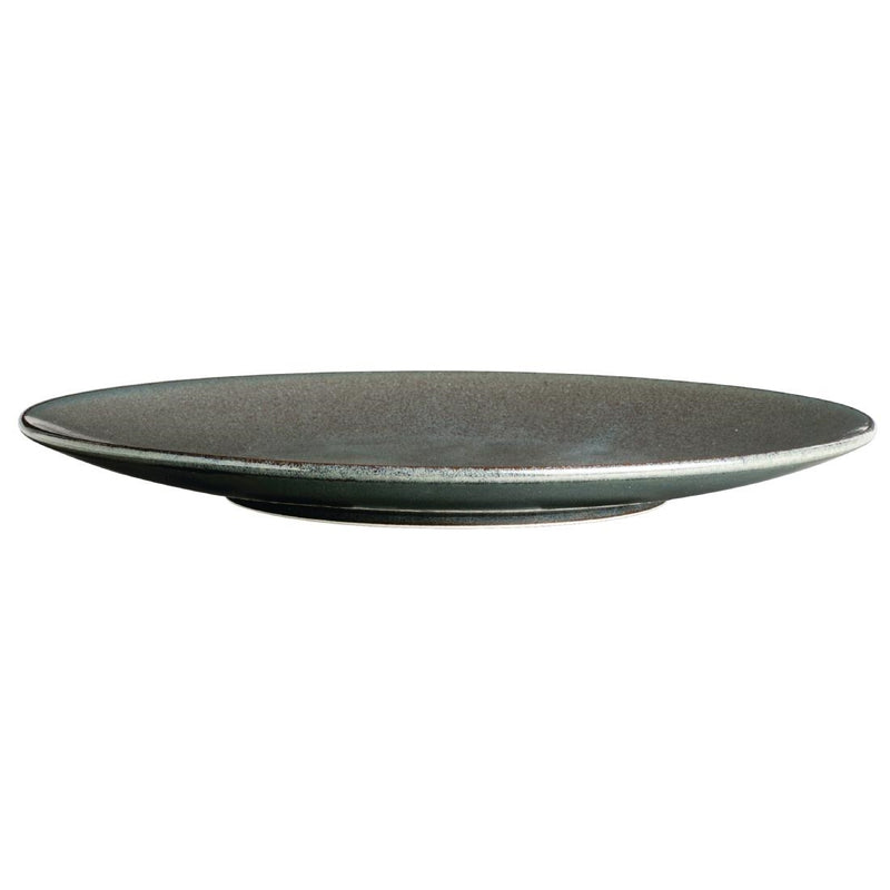 Rene Ozorio Wabi Sabi Coupe Plates Galet 285mm (Pack of 6)