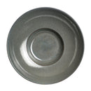 Rene Ozorio Wabi Sabi Coupé-Schalen Galet mit Rand, 172 mm, 12 Stück