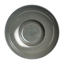 Rene Ozorio Wabi Sabi Coupé-Schalen Galet mit Rand, 200 mm, 6 Stück