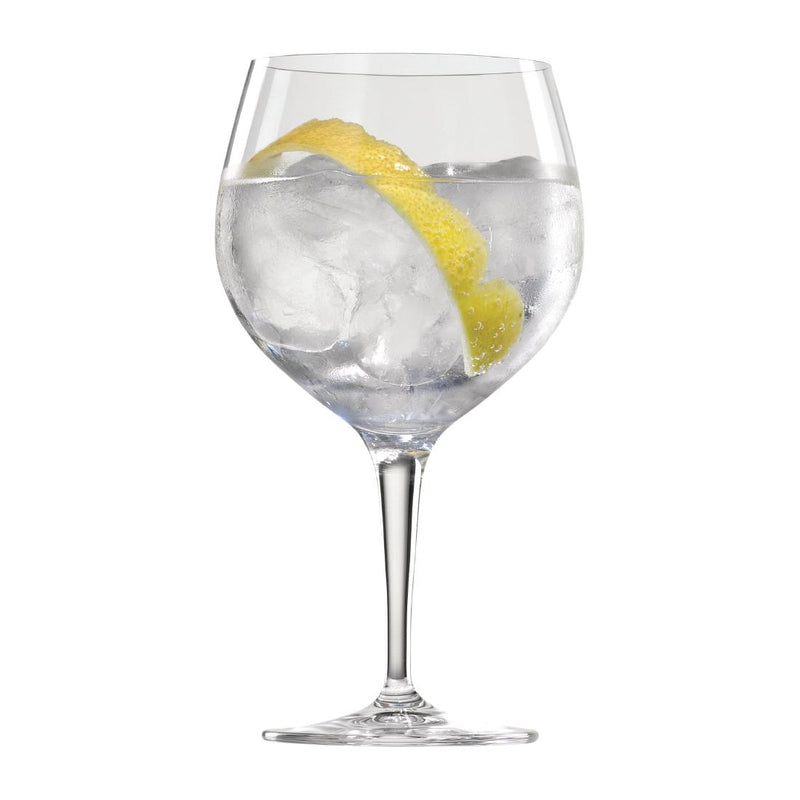 Spiegelau Gin &amp; Tonic-Gläser, 630 ml, 12 Stück