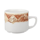 Churchill Toskana-Ahornbecher, 200 ml, 24 Stück