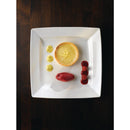 Churchill Alchemy Energy Quadratische Teller, 233 mm, 6 Stück