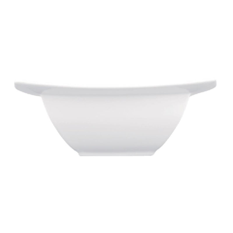 Churchill Alchemy Energy Square Bowls 207mm (Pack of 6)