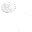 Reversible Hanging Open And Closed Sign