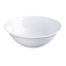Olympia Kristallon Melamine Oatmeal Bowls 150mm 400ml (Pack of 12)