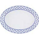 Churchill Pavilion Oval Plates 230mm (Pack of 12)