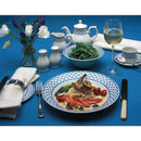 Churchill Pavilion Pepper Shakers (Pack of 12)