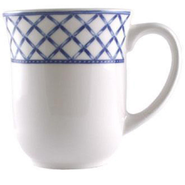 Churchill Pavilion Elegant Mugs 284ml (Pack of 24)