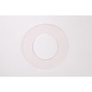 Unterlegscheibe für Unterkanne (Neopren)