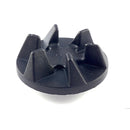 Kupplung für die Mischbaugruppe