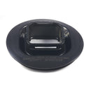 Glasdeckel/Behälter aus Polycarbonat