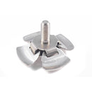 Schmetterlingsrührwerk