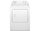 Whirlpool Atlantis American Style 3LWED4705FW Ablufttrockner im klassischen amerikanischen Stil, 15 kg