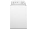 Whirlpool Atlantis American Style 3LWTW4705FW Klassische Toplader-Waschmaschine, 15 kg