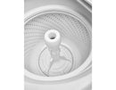 Whirlpool Atlantis American Style 3LWTW4705FW Klassische Toplader-Waschmaschine, 15 kg