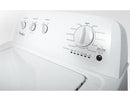 Whirlpool Atlantis American Style 3LWTW4705FW Klassische Toplader-Waschmaschine, 15 kg