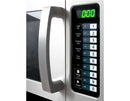 Whirlpool PRO 25 Gewerbe-Mikrowellenherd, 1000 W