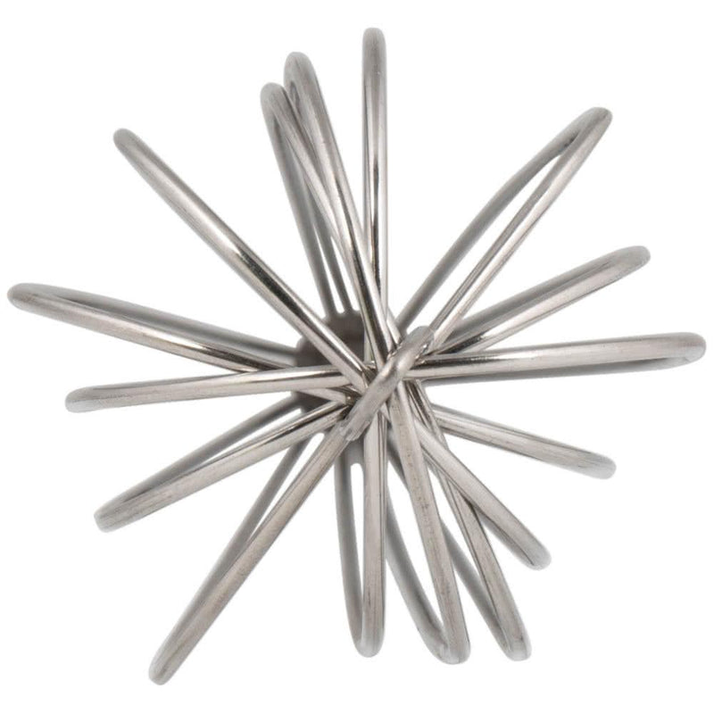 Heavy Duty  Stainless Steel Wire Whisks