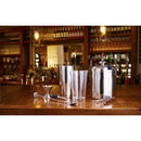 Olympia Eiskübel mit Deckel und Zange 1,23Ltr