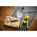 Vogue Rectangular Wooden Chopping Board Small