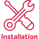 Pass Through Dishwasher Site Survey and Installation