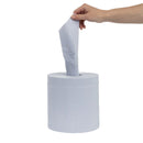 Tork Centre Feed Reflex Wiper 2Ply Refill (Pack of 6)