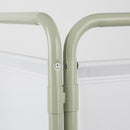 Medical Privacy Screen